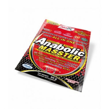 Anabolic Masster 50g sáčok