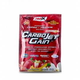 CarboJET® Gain 50g sáčok