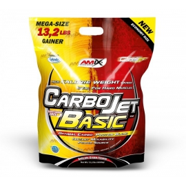 CarboJET® Basic 6kg