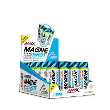 MagneShot Forte 20 x 60ml