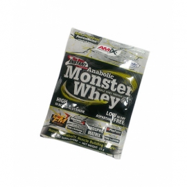 Anabolic Monster Whey 33g.