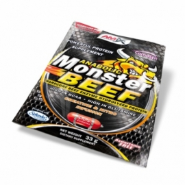 Anabolic Monster Beef 33g.