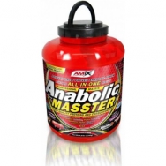 Anabolic Masster 2,2kg