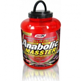 Anabolic Masster 2,2kg