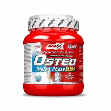Osteo Triple-Phase Concentrate 700g.