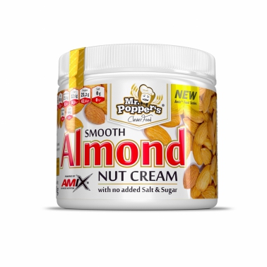 Almond Nut Cream 300g.