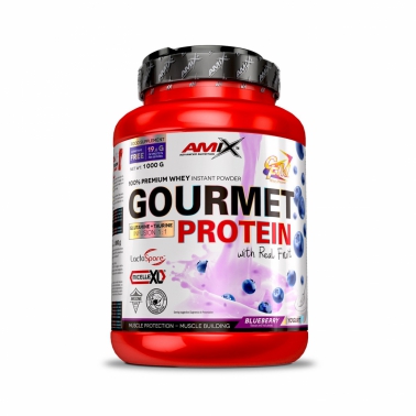 Gourment Protein 1000g.