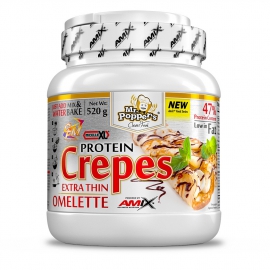 Protein Crepes 520g.