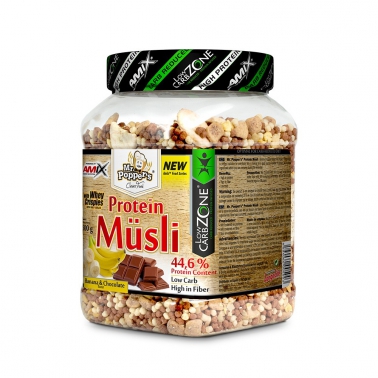 Protein Müsli 500g.