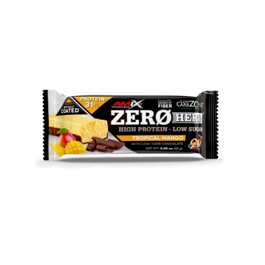 Zero Hero 31% Protein Bar 65g.
