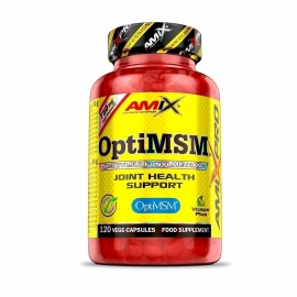AmixPro™ OptiMSM® 120cps.