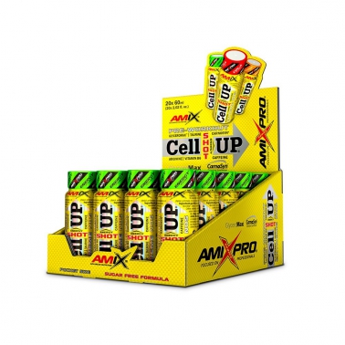 CellUp® 20 x 60ml