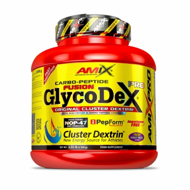 GlycodeX® PRO 1500g.