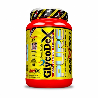 GlycoDeX® PURE 1000g.