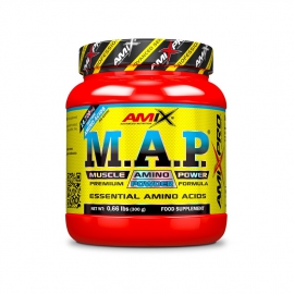 M.A.P.® Muscle Amino Power 300g.
