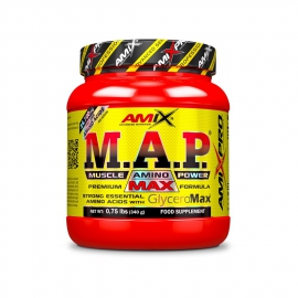 M.A.P.® with GlyceroMax® 340g.