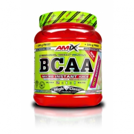 BCAA Micro Instant Juice 400g+100g