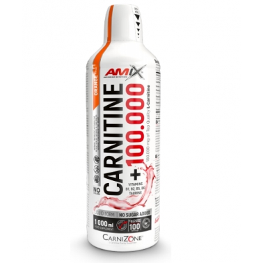 Carnitine 100 000 - 1000ml