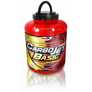 CarboJET® Basic 3kg