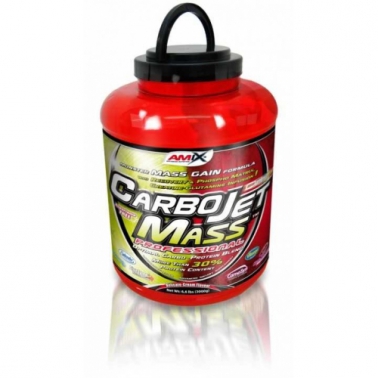 CarboJET® Mass 1,8kg