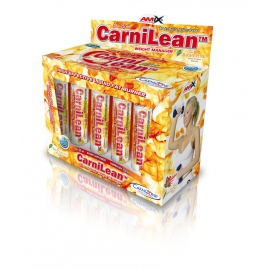 CarniLean® ampulla 10ks