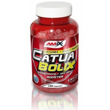 CatuaBolix 100 cps.