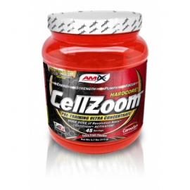 CellZoom Hardcore Activator 315g. 