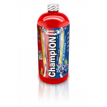 ChampION® Sports Fuel 1000ml