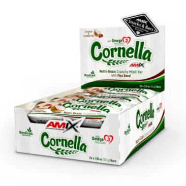 Cornella bar 50g.