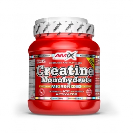 Creatine monohydrate 500g