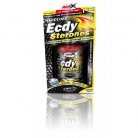 Ecdy Sterones 90cps.