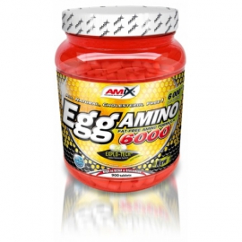 EGG Amino 6000 360tbl