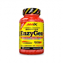 Amix™ EnzyGEN 90cps.