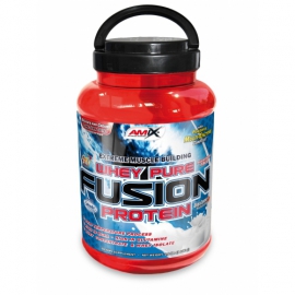 WheyPro FUSION 1000g