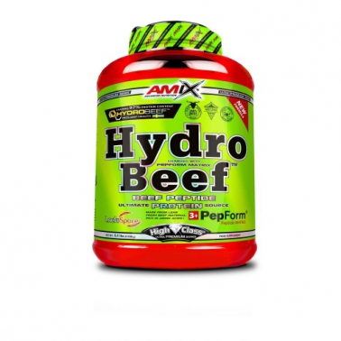HydroBeef® High Class Proteins 1kg
