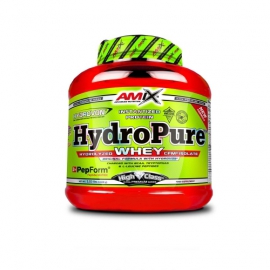 HydroPure® High Class Hydrolyzed Whey CFM® 1,6kg