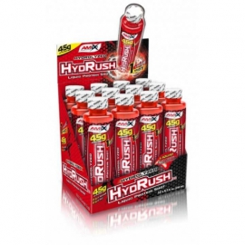 HydRush® 12x45g BOX Liquid