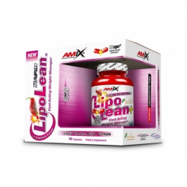 LipoLean® Liquid Rapid 90cps