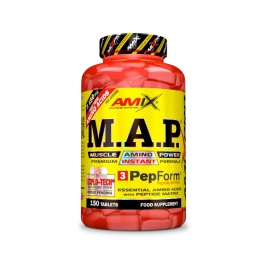 Amix™ M.A.P.® Muscle Amino Power 150tbl.