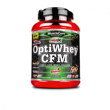 OPTI-Whey CFM 1000g 