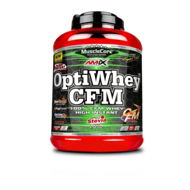 OPTI-Whey CFM 2250g