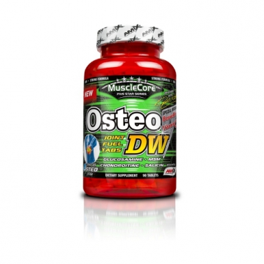 Osteo - DW 90tbl