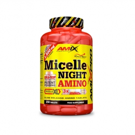 Amix™ Micelle Night Amino 400tbl.