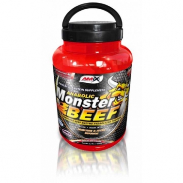 Anabolic Monster Beef 1kg