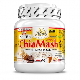 Protein ChiaMash® 600g.