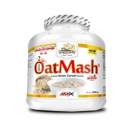 OatMash 600g