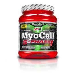 MyoCell® 5 Phase  500g