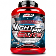 WheyPro Night Protein 2300g