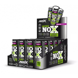 NitroNox® Shooter 20x60ml