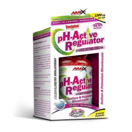 Ph-Active Regulator 120cps